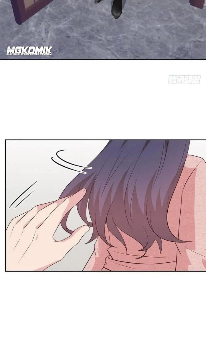 The Wife Contract and My Daughter’s Nanny Chapter 112 Gambar 35